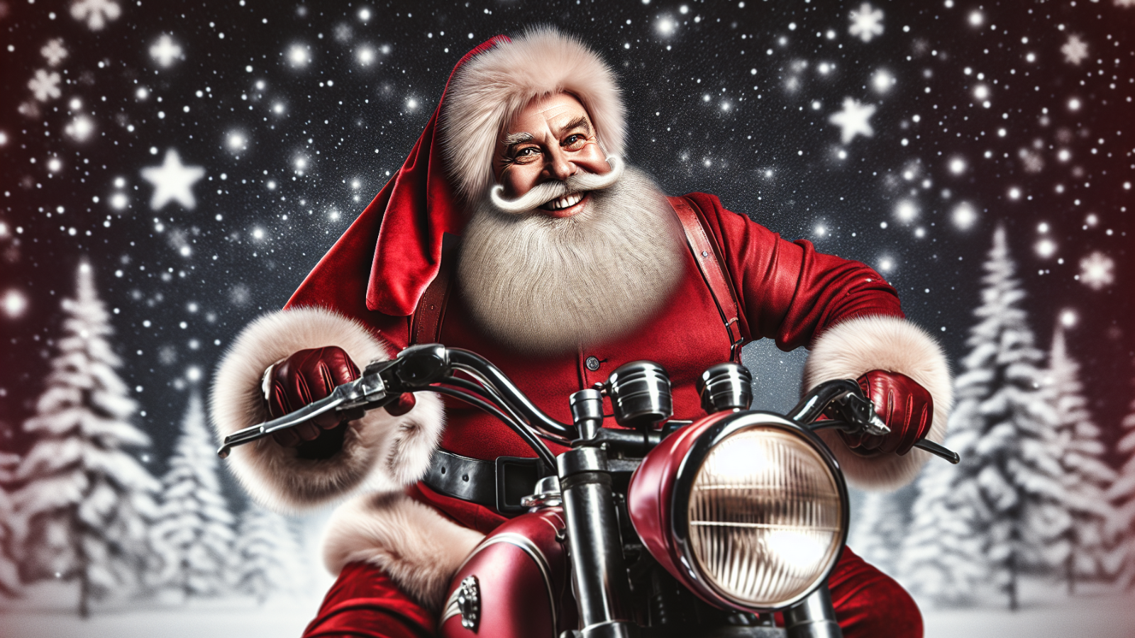 Testing profile banner