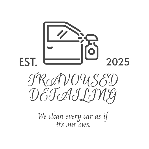 Travoused Detailing profile picture