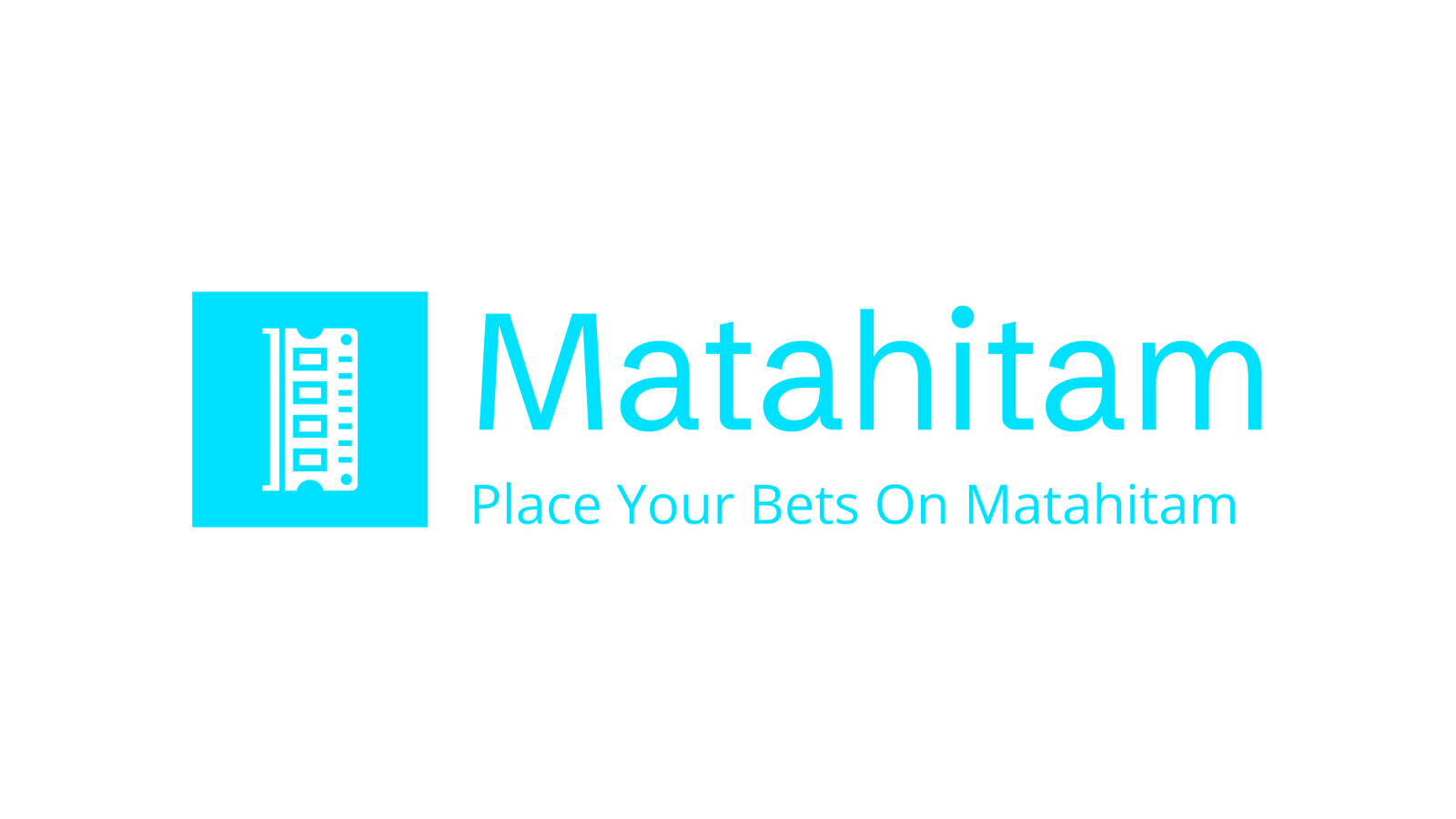 Matahitam profile banner