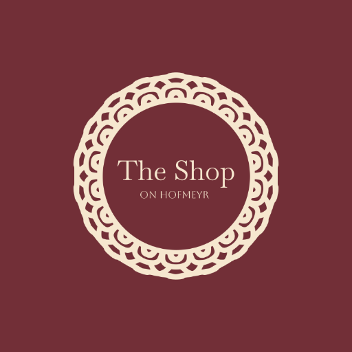 that shop profile picture