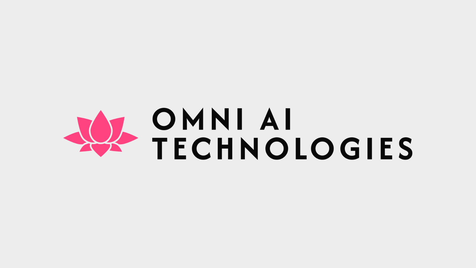 OMNI AI TECHNOLOGIES profile banner