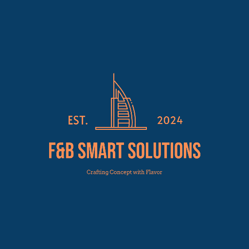 F&B Smart Solutions profile picture