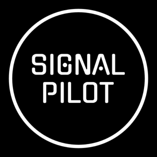 SIGNAL PILOT profile picture