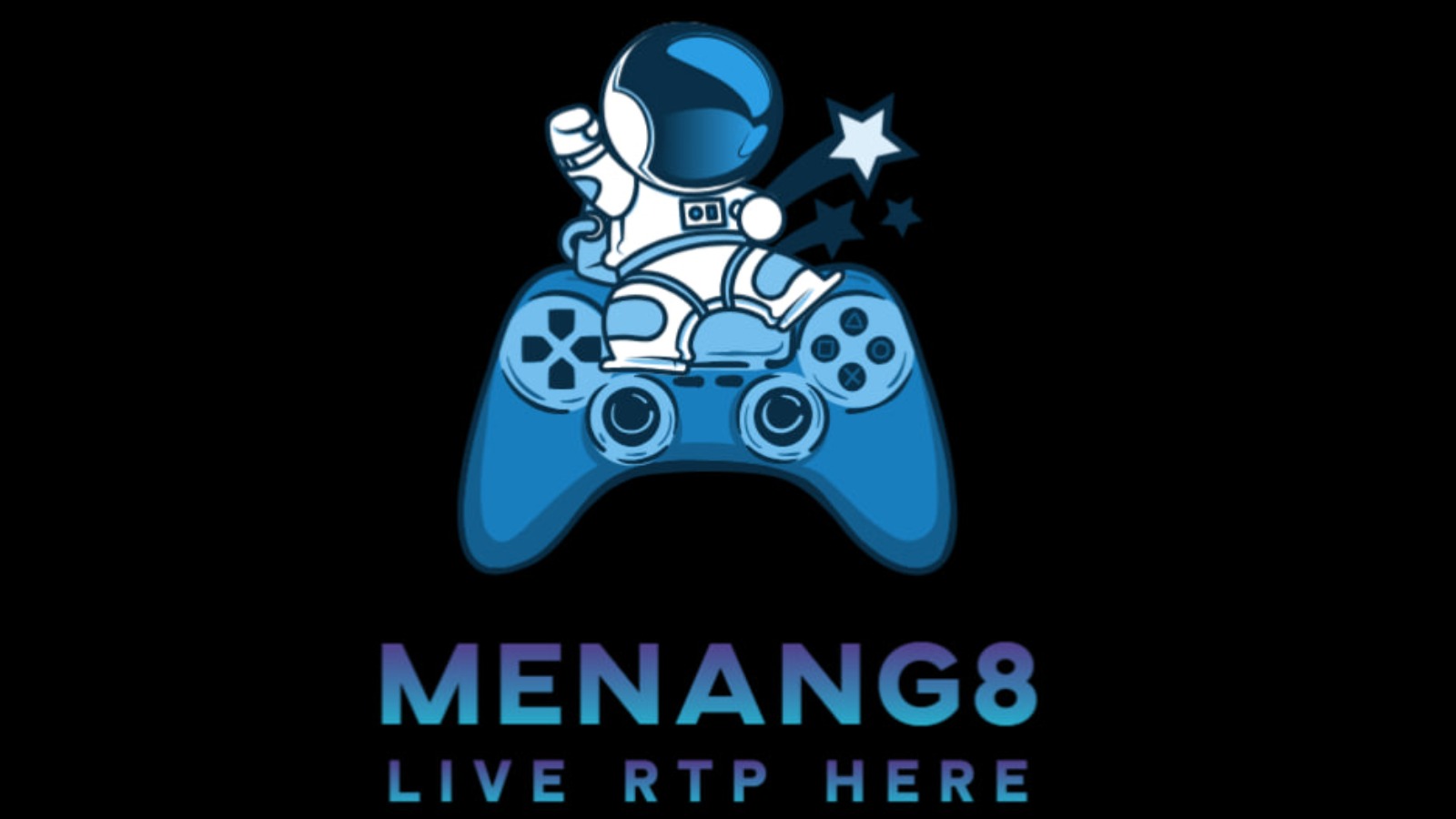 Menang8 profile banner