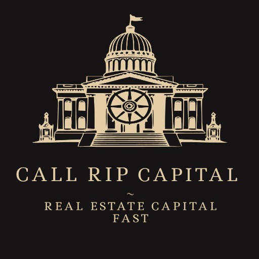 CALL RIP CAPITAL logo