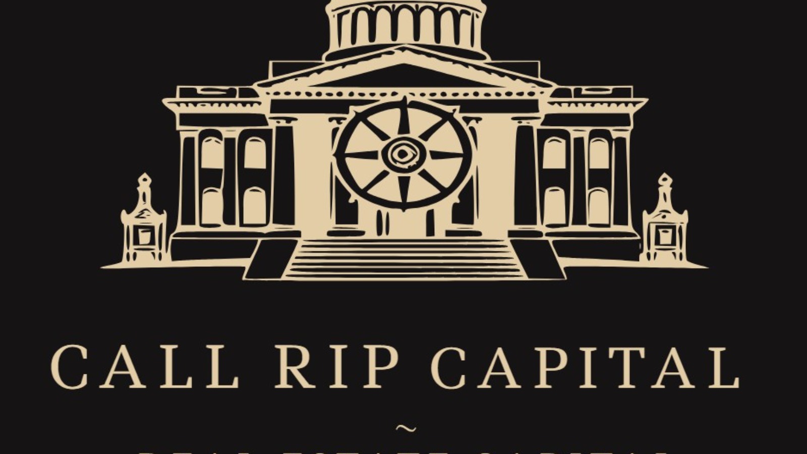 CALL RIP CAPITAL profile banner