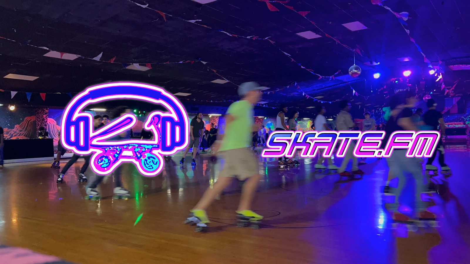 Skate.FM profile banner